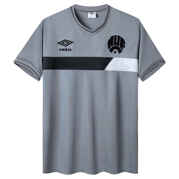 Camiseta Newcastle United 2ª Retro 1983-85